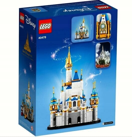40478legodisneydisnejausminiatiurinepilis5c6c8internetureference2jpg belsilt LEGO Disney miniatiūrinė pilis 567 dalių konstruktorius 12+ m