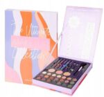 Akių šešėlių paletė 21 spalva su makiažo priemonėmis