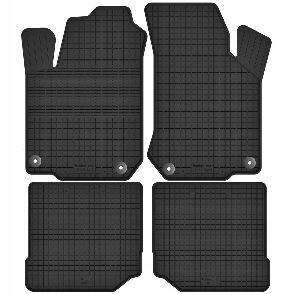 automobiliniaikilimeliaiseatleoni19992005me2061uzsakytireference2jpg  belsilt Automobiliniai kilimėliai SEAT LEON I ir TOLEDO II 19992005