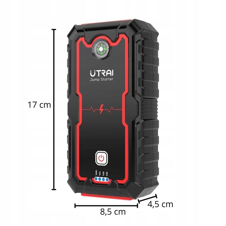 boosterjumpstartergalingasgreitoikrovimo22000mah1ac04pricereference2jpg  belsilt BOOSTER JUMP STARTER GALINGAS GREITO ĮKROVIMO 22000mAH 2000A