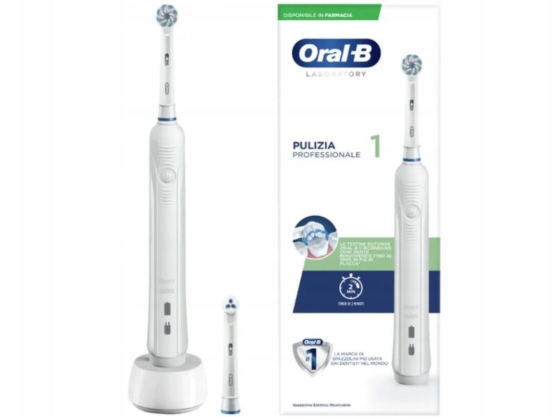 Braun Oral-B Pro 1 GumCare - Image 6