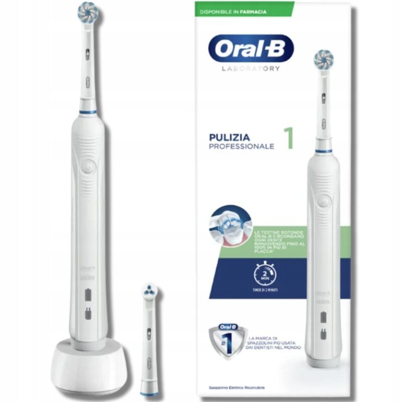 Braun Oral-B Pro 1 GumCare - Image 2