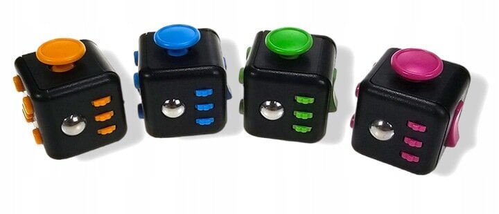 bugnaivaikamsirkubeliaifidgetcubea4effpirktireference2jpg belsilt Būgnai vaikams ir kubeliai Fidget Cube