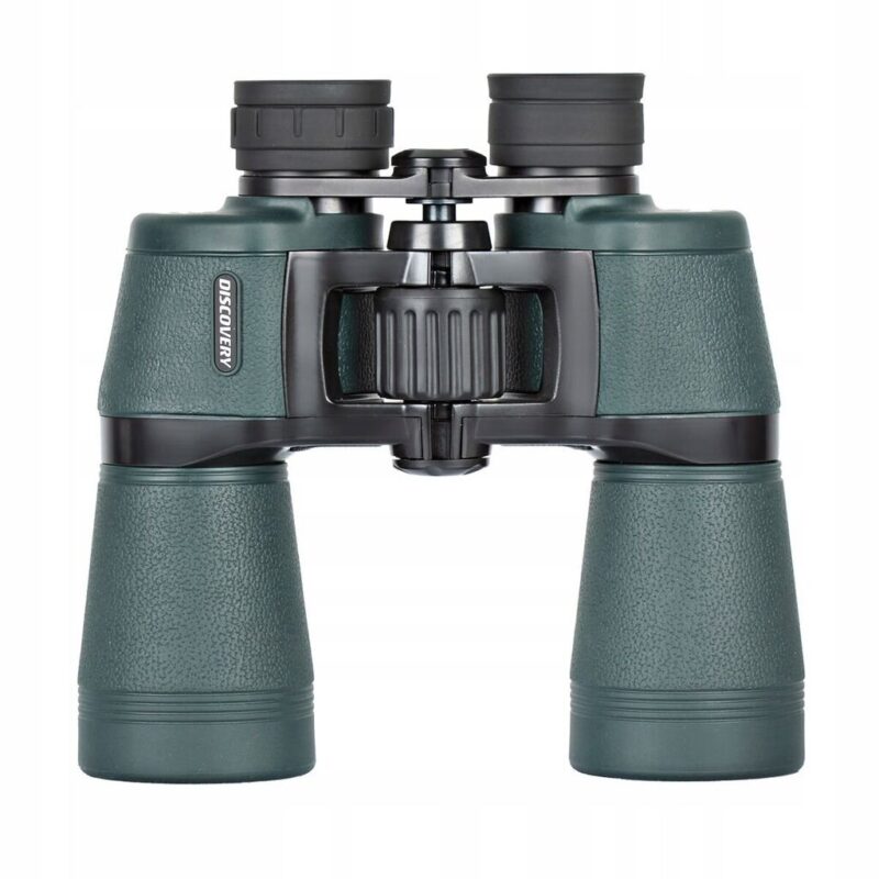 Žiūronai Delta Discovery 12x50