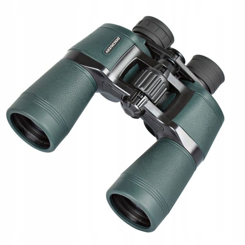 Žiūronai Delta Discovery 12x50 - Image 2