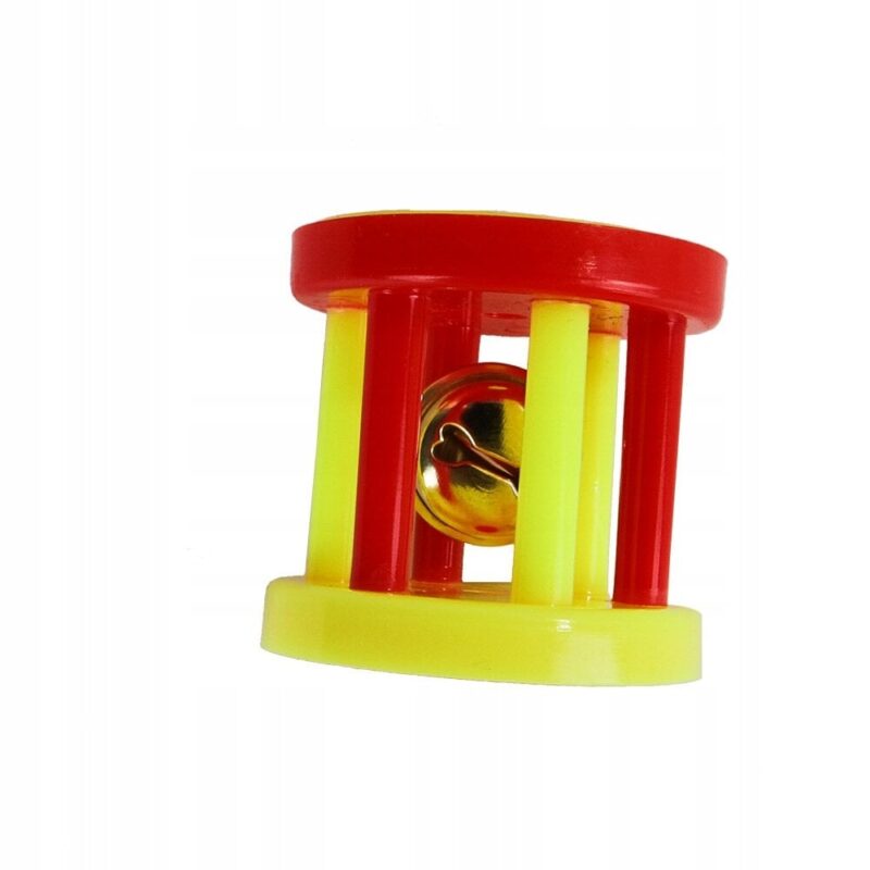 Didelis katinų žaislų rinkinys, 22 elementų tunelis, 80cm - Image 6