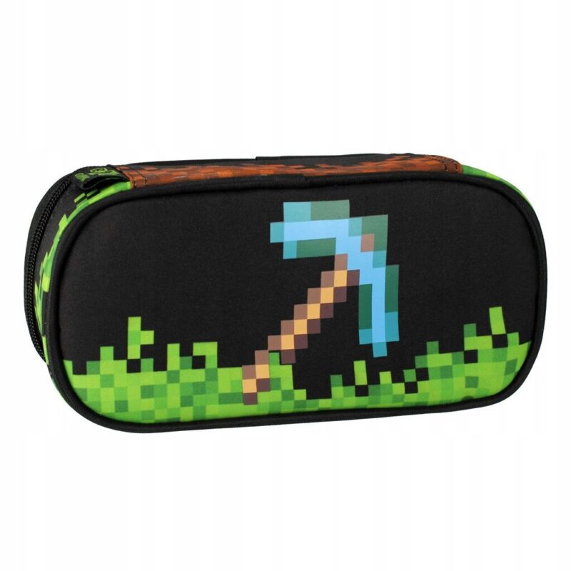 Penalas Minecraft, 23x10x7cm - Image 2