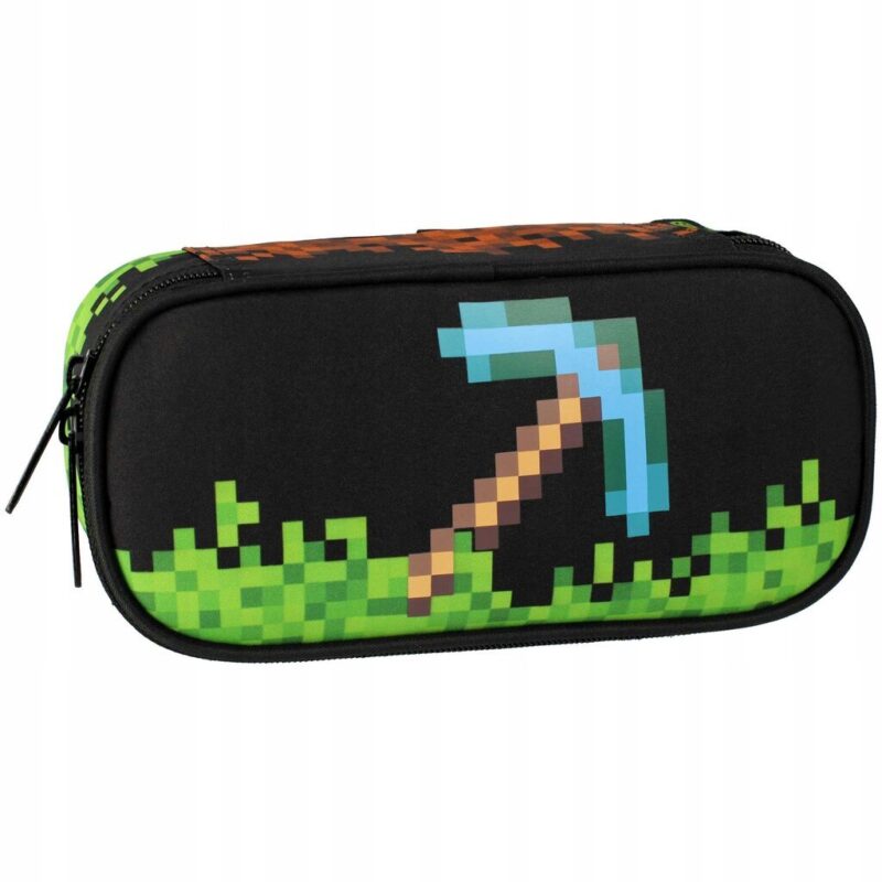 Penalas Minecraft, 23x10x7cm