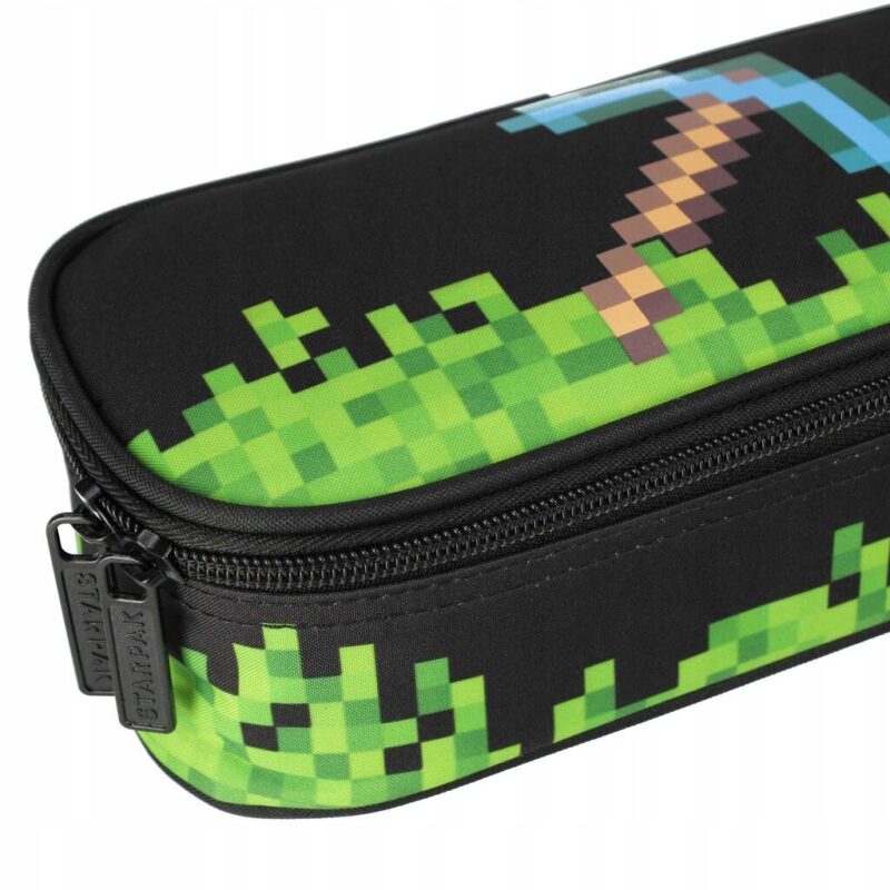 Penalas Minecraft, 23x10x7cm - Image 4