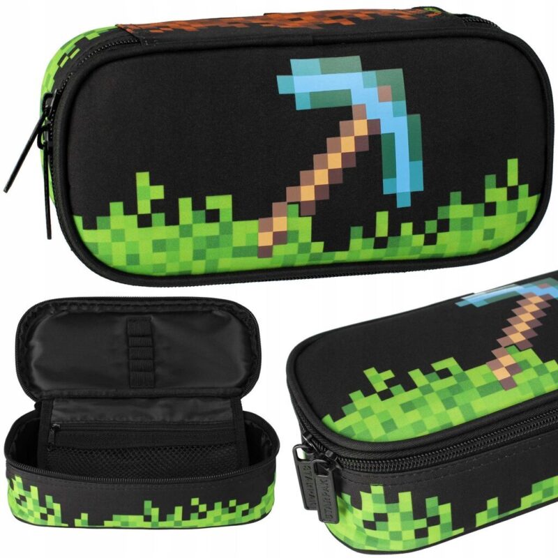 Penalas Minecraft, 23x10x7cm - Image 6