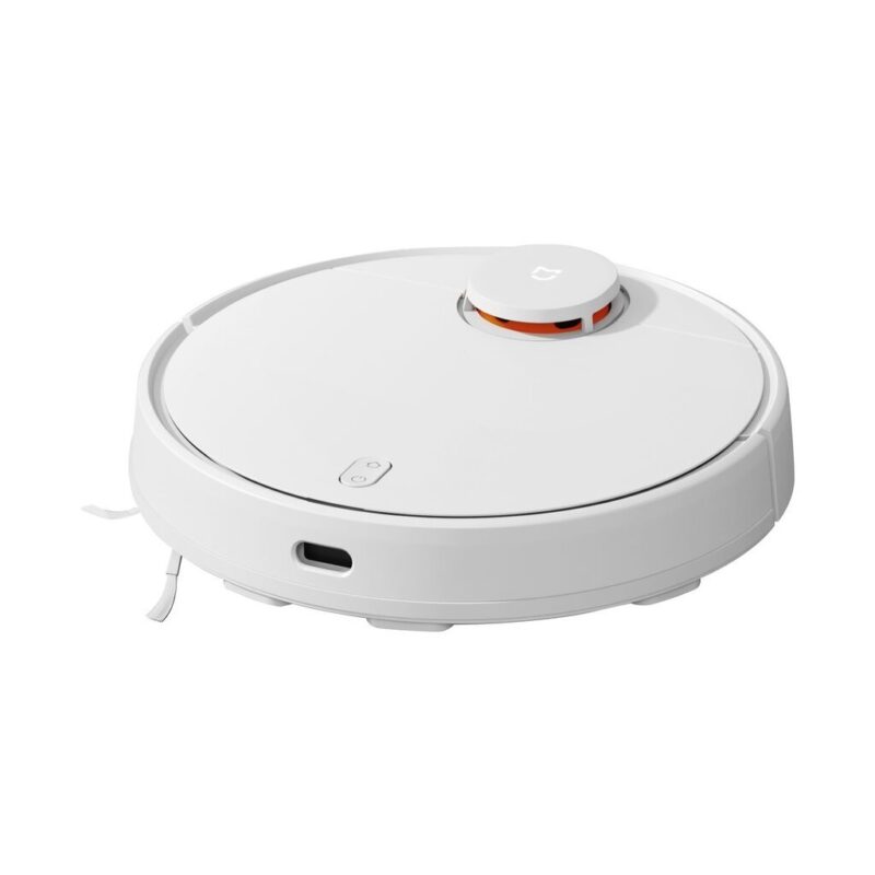 Dulkių siurblys-robotas Xiaomi Vacuum S10, Su plovimo funkcija, Rankinis išvalymas - Image 2