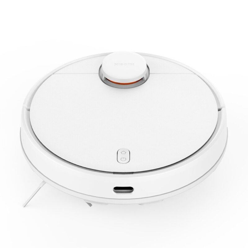 Dulkių siurblys-robotas Xiaomi Vacuum S10, Su plovimo funkcija, Rankinis išvalymas - Image 7