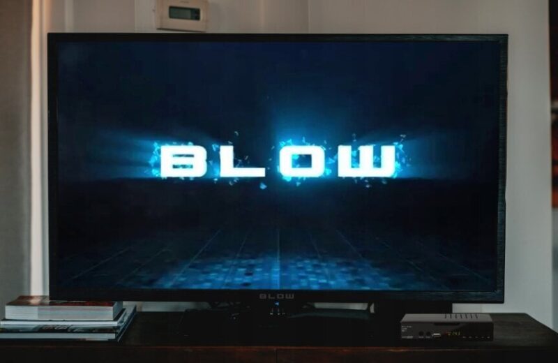 TV imtuvas Blow DVB-T - Image 11