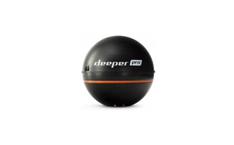 Echolotas Deeper Smart Sonar PRO ir kabliukų rinkinys Belsi - Image 3