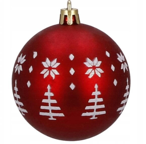 egluteszaislurinkinysspringos30vnt4b3dbvertinimaireference2jpg belsilt Eglutės žaislų rinkinys Springos 30 vnt kalėdinės dekoracijos