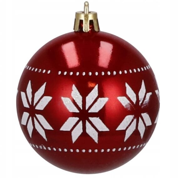 egluteszaislurinkinysspringos30vnta67cfonlinereference2jpg belsilt Eglutės žaislų rinkinys Springos 30 vnt kalėdinės dekoracijos