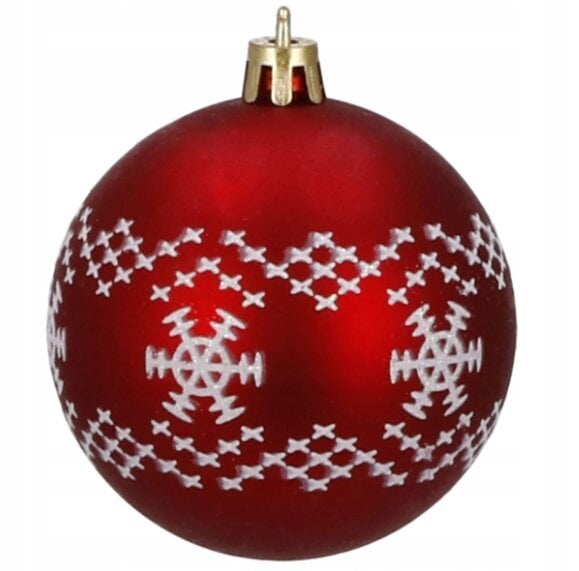 egluteszaislurinkinysspringos30vntf3897pricereference2jpg belsilt Eglutės žaislų rinkinys Springos 30 vnt kalėdinės dekoracijos