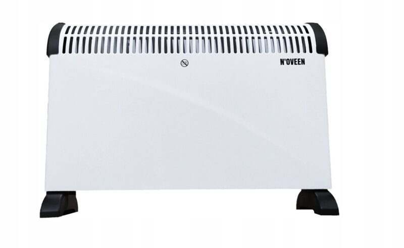 Elektrinis radiatorius - šildytuvas Noveen CH-6000 - Image 8
