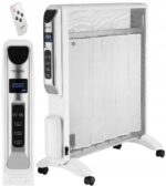 Elektrinis radiatorius - šildytuvas Transa Electronics MicaSlim 2500W