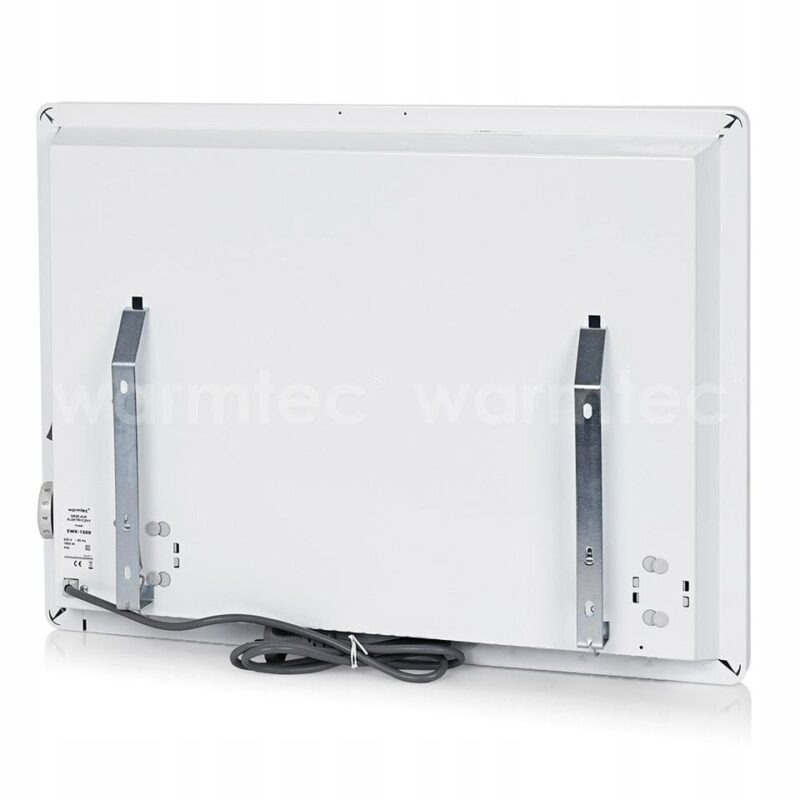 Elektrinis radiatorius - šildytuvas Warmtec EWX 2000W - Image 5