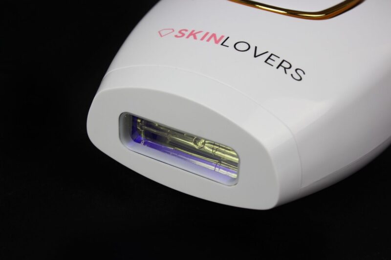 Fotoepiliatorius SkinLovers Beam - Image 6