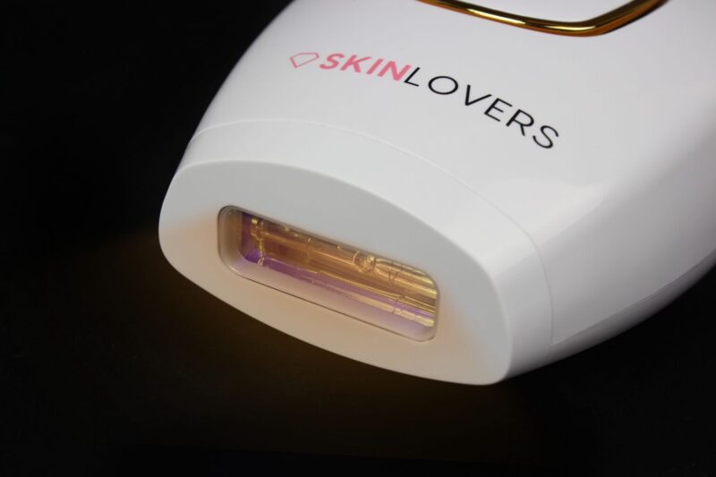 Fotoepiliatorius SkinLovers Beam - Image 3