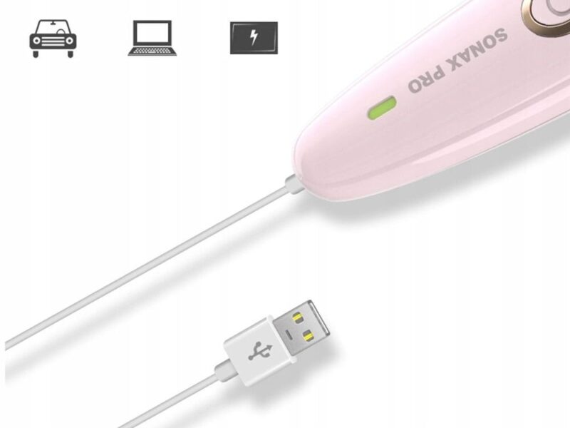 Epiliatorius Sonax Pro SN-8998 - Image 5