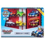 Gelbėjimo rinkinys Paw Patrol Ready Race 6054522