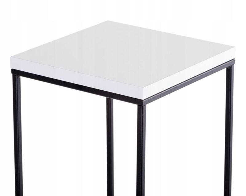 Gėlių stovas DekoracjaDomu 60 cm - Image 3