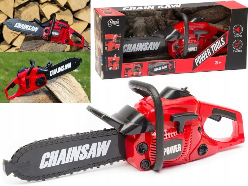 Grandininis pjūklas vaikams PowerTools
