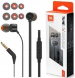Laidinės ausinės JBL T110