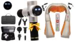 Vibro masažuoklis JI01 Mini K1