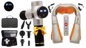 Vibro masažuoklis JI01 Mini K1