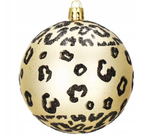 kaledinesegluteszaislurinkinysspringos8cm0a490internetureference2jpg belsilt Kalėdinės eglutės žaislų rinkinys Springos 8 cm 16 vnt