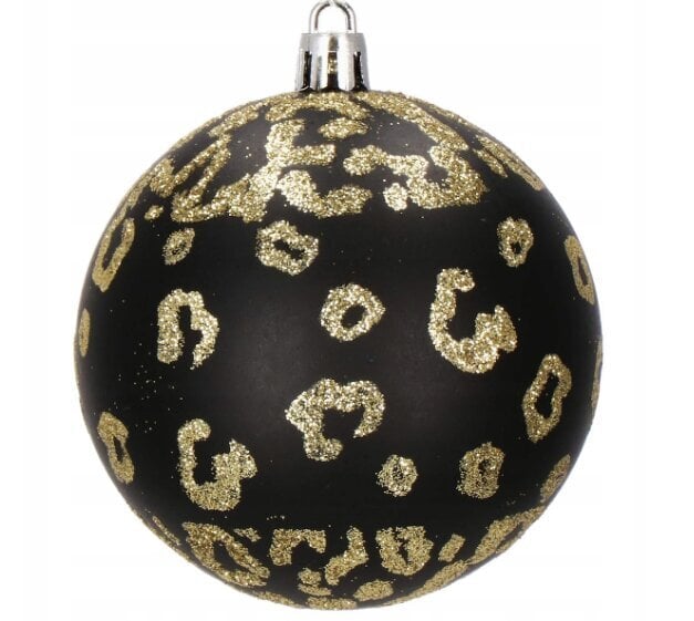 kaledinesegluteszaislurinkinysspringos8cm36217uzsakytireference2jpg belsilt Kalėdinės eglutės žaislų rinkinys Springos 8 cm 16 vnt