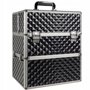 Kosmetikos dėklas 425 x 35 x 245 cm