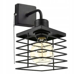 Ledlux pakabinamas šviestuvas LX 1168  funkcionalus dizainas