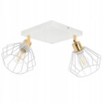 Ledlux pakabinamas šviestuvas LX 1369  modernus apšvietimas