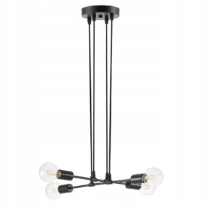Ledlux pakabinamas šviestuvas LX 1396  modernus dizainas ir kokybė