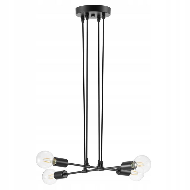 Ledlux pakabinamas šviestuvas LX-1396