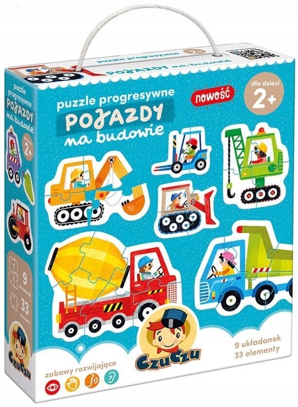 manopirmojidelionetransportopriemonesstatybvieteje6f403kainareference2jpg  belsilt Mano pirmoji dėlionė Transporto priemonės statybvietėje 33 detalės