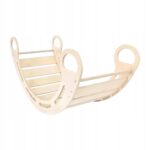 Medinis rokeris montessori Lila Baby B85