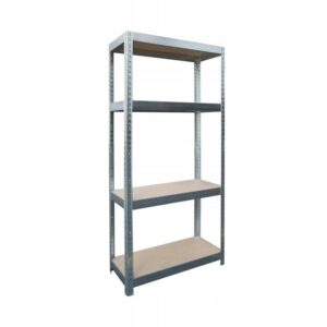 Metalinis stelažas Metalcas LM 85678666