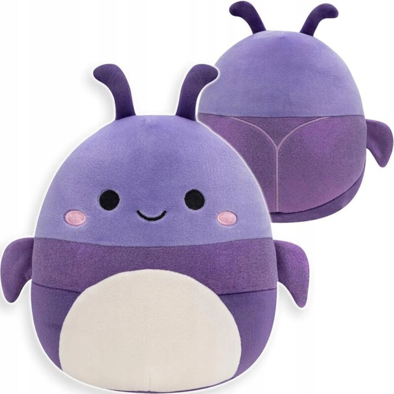 Minkšas žaislas Squishmallows Axel, 19cm