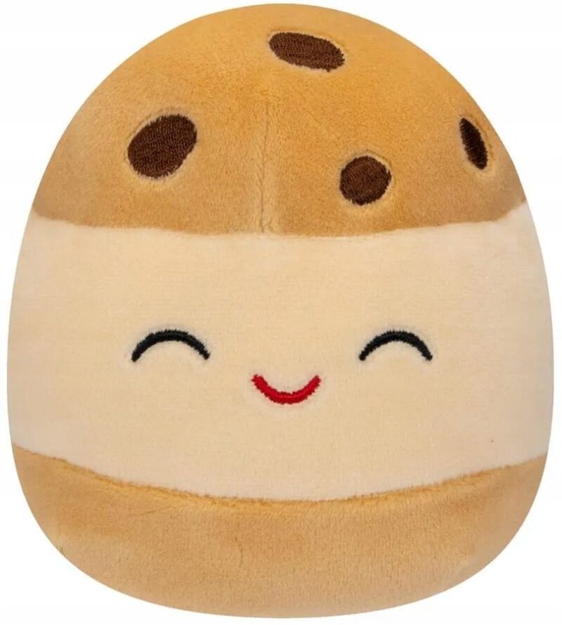 Minkšas žaislas Squishmallows Ice Sandwich, 13cm - Image 2