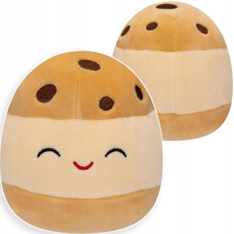 Minkšas žaislas Squishmallows Ice Sandwich, 13cm