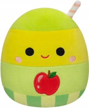Minkšas žaislas Squishmallows Obuolių Sultys, 19cm