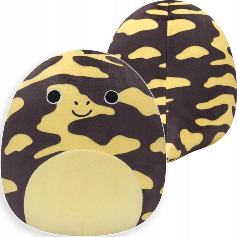 Minkšas žaislas Squishmallows Salamandras, 19cm