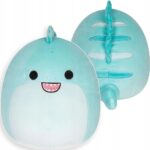 Minkšas žaislas Squishmallows Ungurys, 19cm