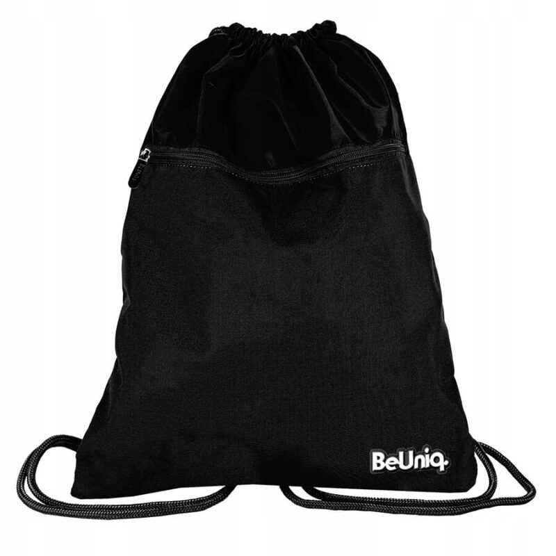 Mokyklinė kuprinė Paso Active 30l, juoda - Image 6
